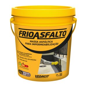 Frio Asfalto 20Kg