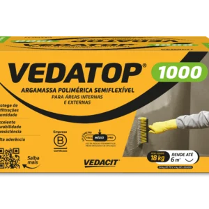 VEDATOP 1000